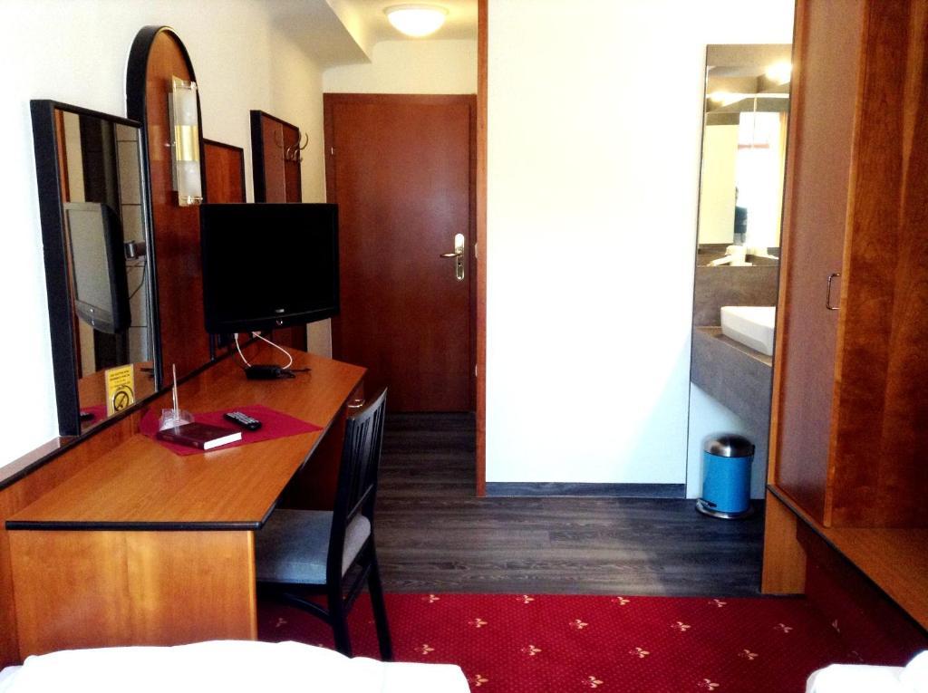 Hotel Gasthof Sonne Aschach an der Donau Habitación foto